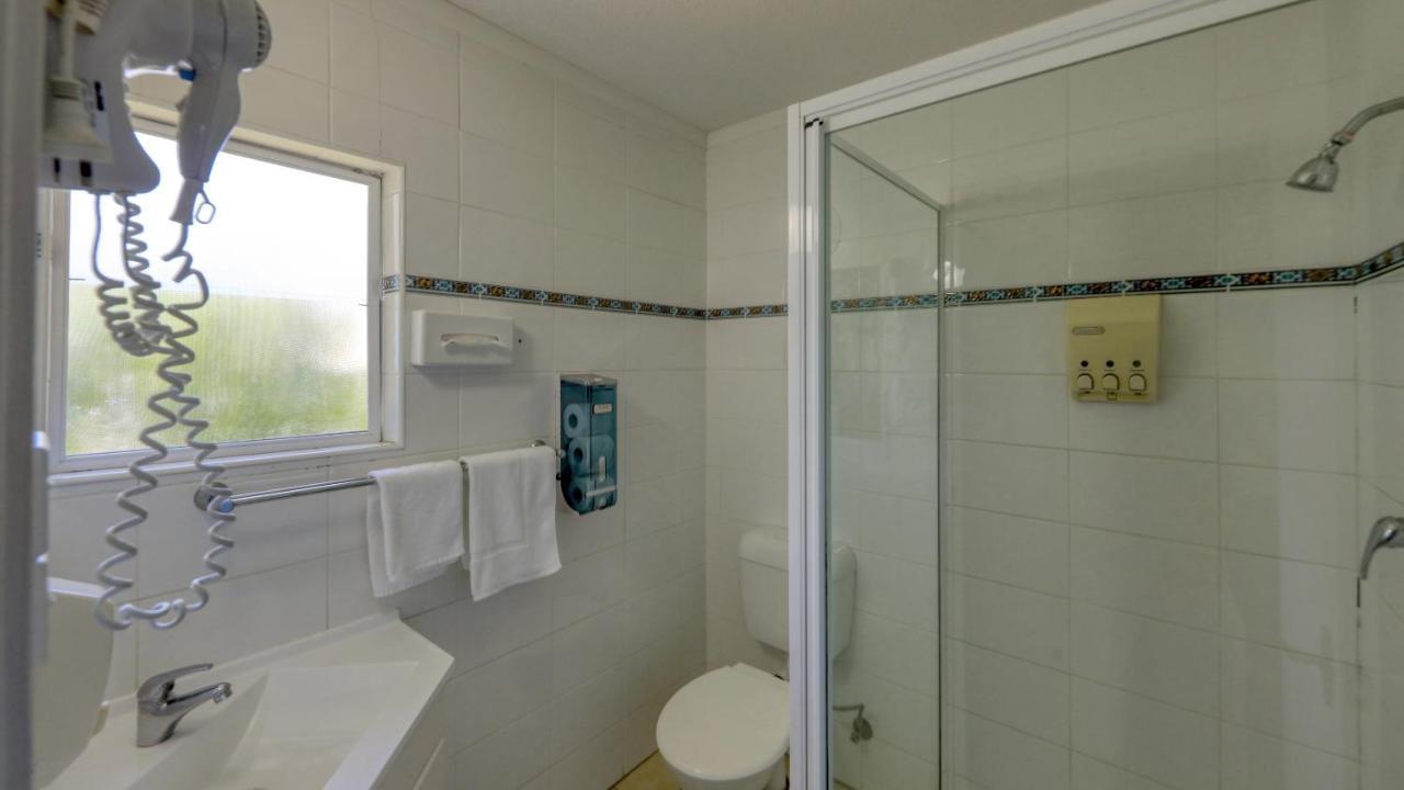 Binalong Motel Гундивинди Экстерьер фото